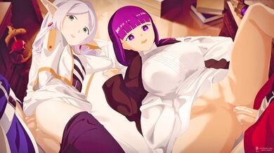 'Busted & For*ced to Have Sex by Heaven & Stark (4k)'