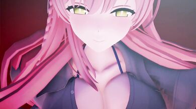 Hanakos Cuckoldry Report [Normal Version] (with voice) (Eng Subs) - Poko