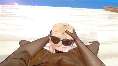 Rewritten as: "Red Hoodie with Tape [Anonymous]"