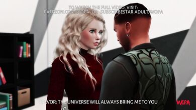 "The Awakening of Chloe - Episode 1"