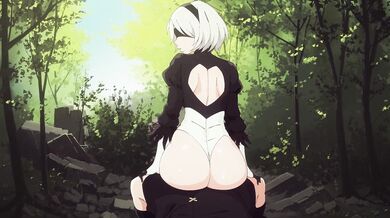 'An innocent girl shakes her sexy ass while wearing clothes, but when she takes them off, her body becomes even more irresistible.'