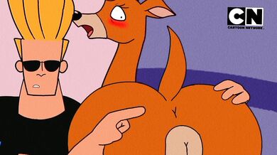 "Big titted MILF and her sexy son fuck together for the first time."