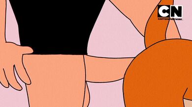 "Big titted MILF and her sexy son fuck together for the first time."