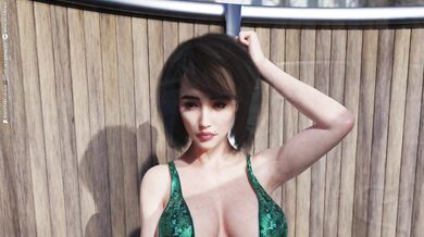 "The Bardot Chronicles: Episode Two - The Fleshy Adventures of the Lovely Lady"