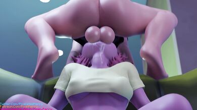Rewritten as: 'Sexy Maid Service with Tsu and Mina [Porn Parody] [4K Ultra HD]'