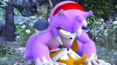 'Mommy Sonia and Daughter Sophie Love to Fuck Each Other in Front of the Camera'