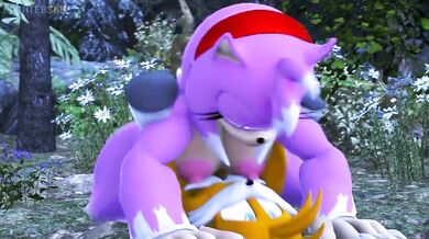 'Mommy Sonia and Daughter Sophie Love to Fuck Each Other in Front of the Camera'