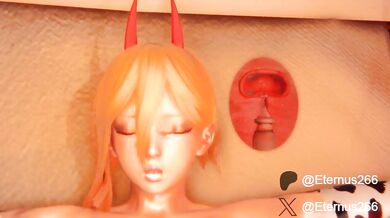 "Rebirth of the Dominatrix, Part III - The Rise to Supremacy"