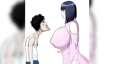 'Two schoolboys, Hinata and Baruto, seek revenge on their bullies through a series of sultry encounters.'