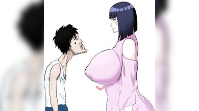 'Two schoolboys, Hinata and Baruto, seek revenge on their bullies through a series of sultry encounters.'