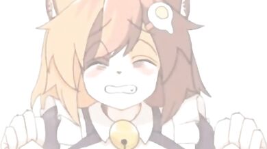 "Afternoon Delight with a Calico Cat Girl Hentai PMV/HMV!"