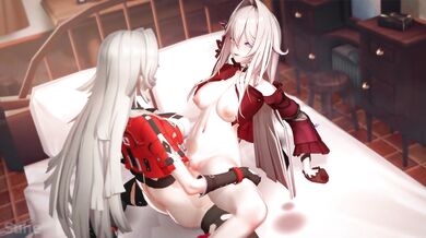 'Thelemassupportedbyfemaleoralpleasuresatisfyingtheirneeds'