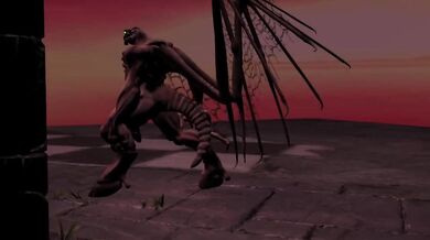 "One Night Stand with the Bone Demon and a Fleshlight - Starring My Girlfriend!"