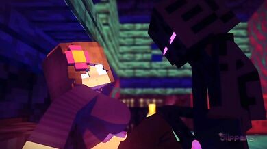 'Hardcore Minceraft'