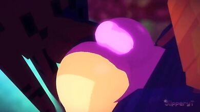 'Hardcore Minceraft'