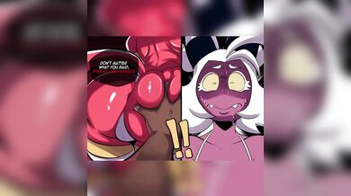 'Pregnancy Fantasies: Moxxie Gets Bred with Multiple Partners'