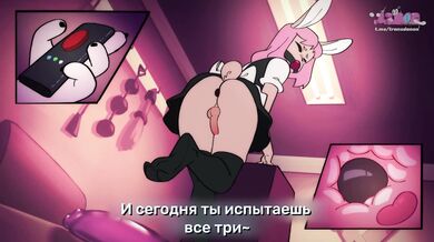 "[Scratchdex] Stimulating activity^ | RUS Sub"