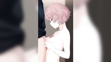 "Doctor Haruki Ikuta performs a delicate X-ray exam on patient #1, Najar, in this extended hentai video that will leave you breathless."