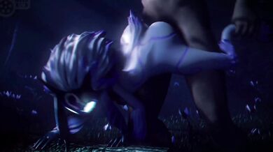 Our Master Lords Over You, The Mighty Mecklabs