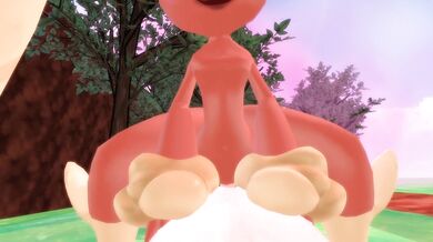 Lopunnys Rodeo: The Cowgirls Seduction