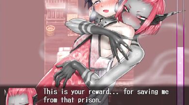 The Three Charms LS Gallery #52