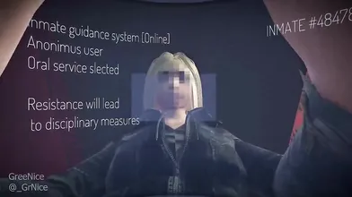 You can read my mind, master