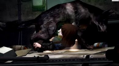 Watch me eat your dog meat in guro-style!