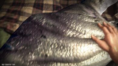 Watch hot nude babes get fucked in the wild in Jurassic Camping!