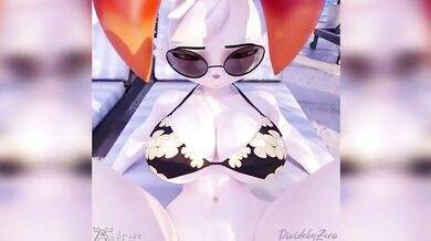 Beneath the Furry: Lone Diggers HMV PMV Adventure