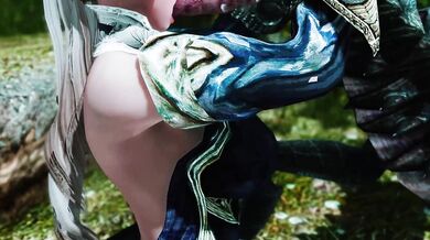 Valkyries Way of Relaxation