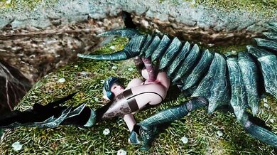 Valkyries Way of Relaxation