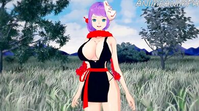 Adventures of the Pirate Princess and her Sexy Crew: The XXX Voyage of Carina