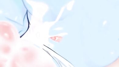 Lady Vapor-Elf [Suctioning], a hentai porn where a lady elf with an erotic vapor trail is sucked into the steamy world of smut!