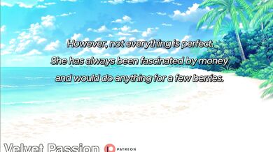 Cuckolded Couple’s Journey with Nami (One Piece)