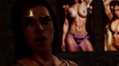 Breaking Into the Bosss Fetish Dungeon with Shey from Raizen Studio