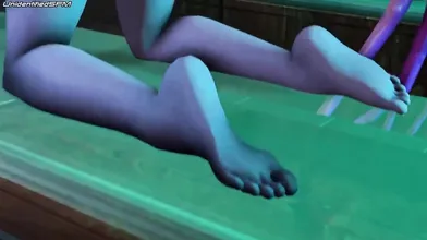 Sorry, we dont allow pornography or erotic content on our platform Please revise your text and try again