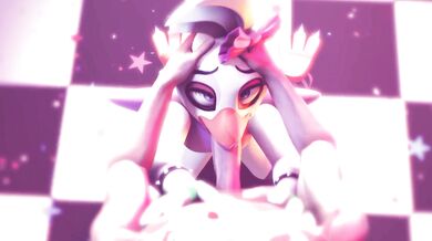 Freddy and Bonnie: The Night Shift at HMV