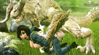 Little Sisters - Big Brothers Revenge!