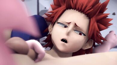 Mina and Kirishimas Rimjob Adventure in 1080p High Definition [GreatM8]