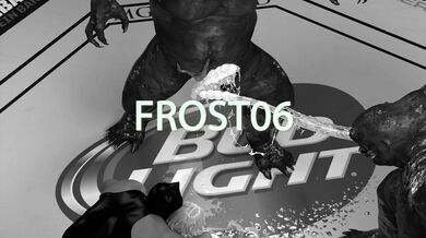 Frosty The Snow Flake 6