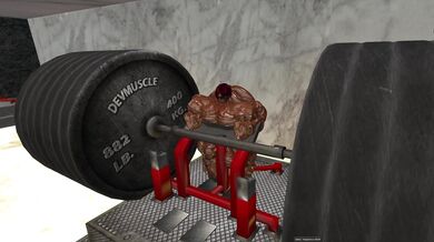 The Great Wizard of the Forest: A Tale of Magic and Erotic Growth