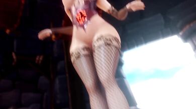 During the weekend, my husband and I decided to have a little 3D fun while watching our favorite movies on HMV