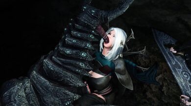 The Charming Ambush: When Prey Becomes Predator