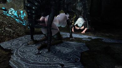 The Charming Ambush: When Prey Becomes Predator