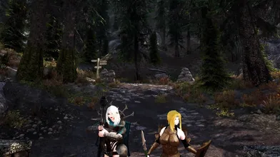 The Charming Ambush: When Prey Becomes Predator
