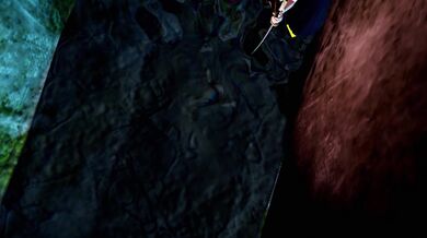 Mermen of Yain! Minamoto Raikou gets wet and wild with underwater creatures!