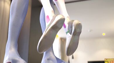 Mouth-Worshiping - Ayasz