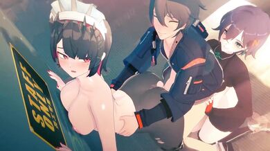 Ellen and Joe Need Sibling Help