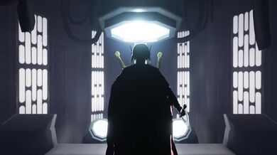 The Inquisition of The Forbidden Art