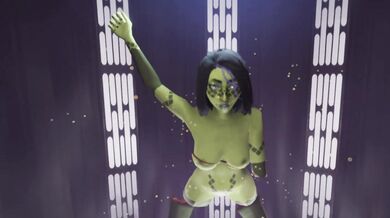 The Inquisition of The Forbidden Art